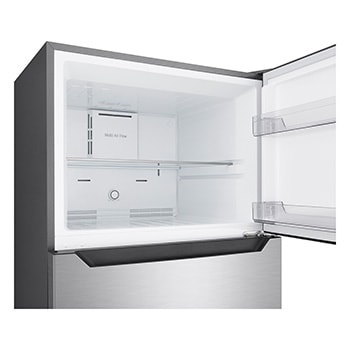 30" 18 cu.ft. Top Freezer Refrigerator